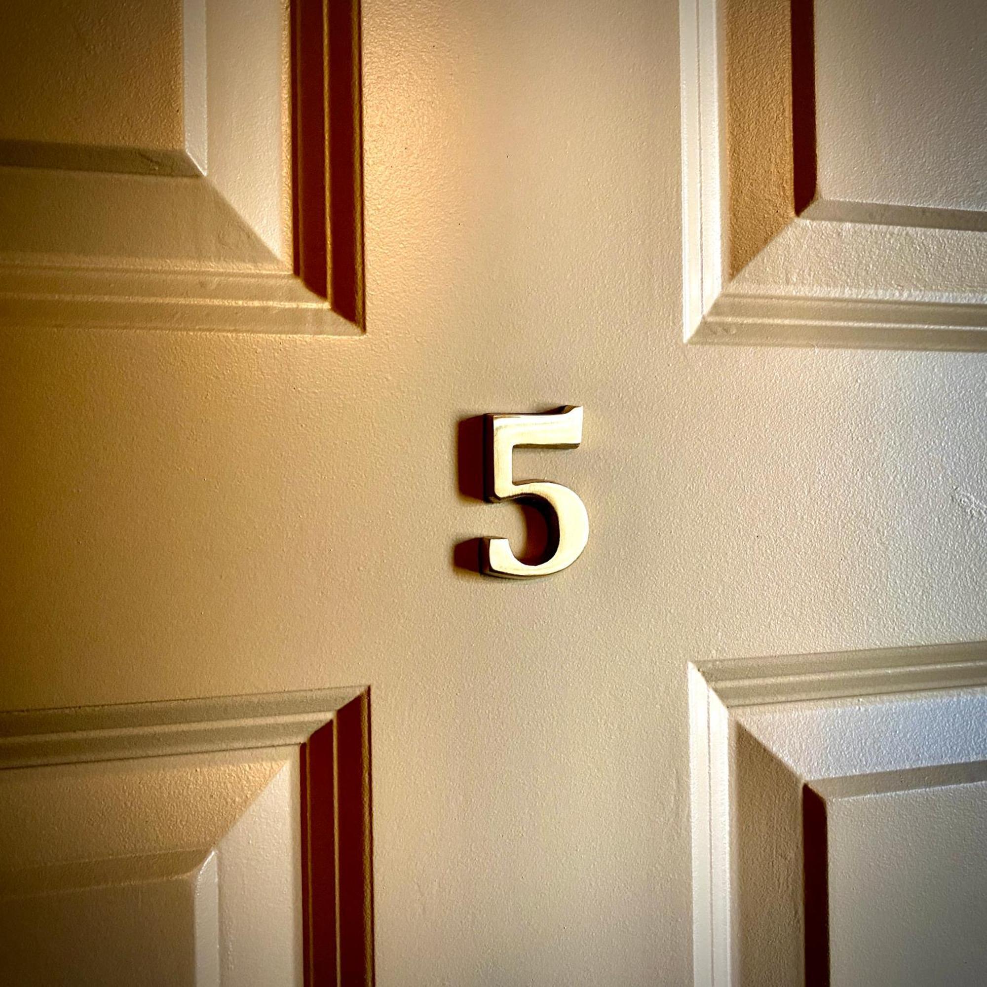 Rooms At The Quayside - Stylish En-Suite Rooms On Poole Quay All Fully Refurbed Room photo