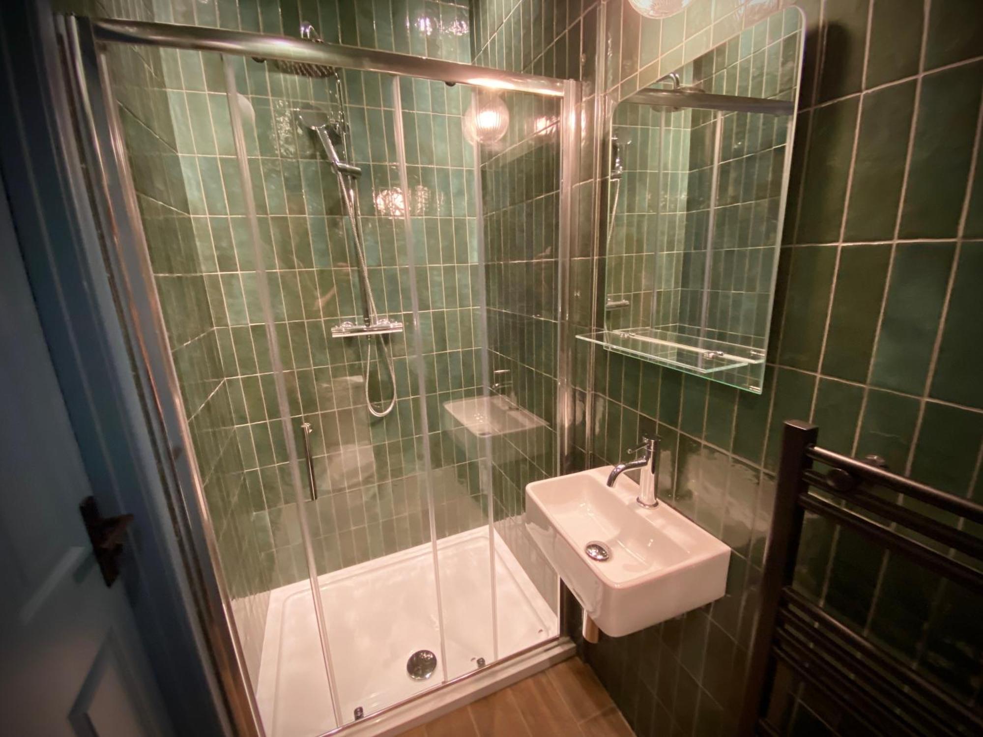 Rooms At The Quayside - Stylish En-Suite Rooms On Poole Quay All Fully Refurbed Exterior photo