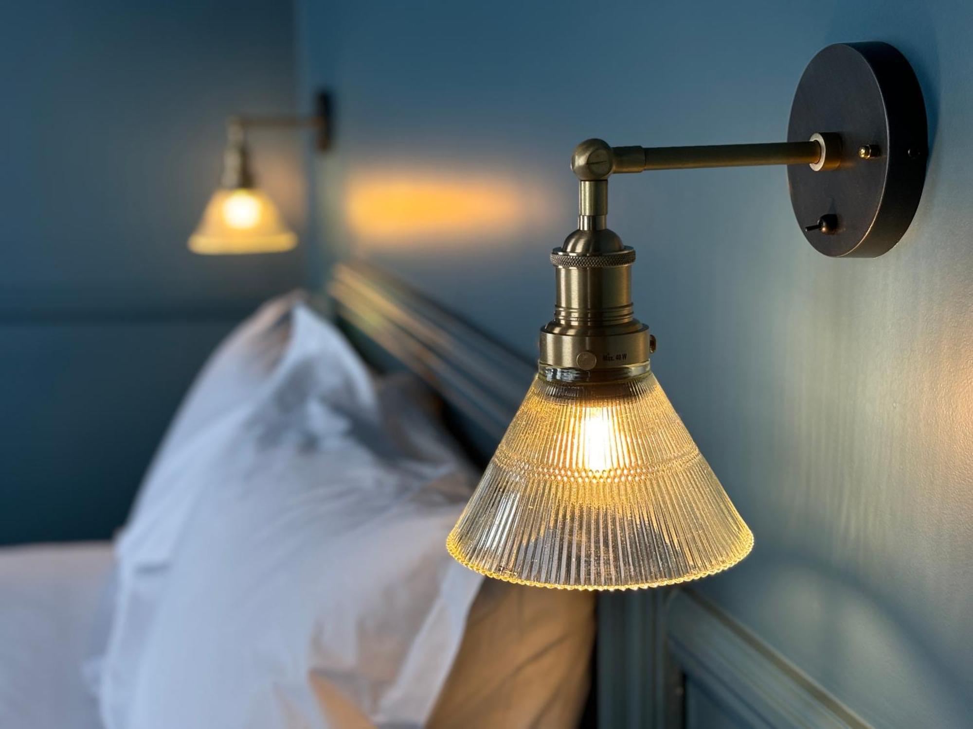Rooms At The Quayside - Stylish En-Suite Rooms On Poole Quay All Fully Refurbed Exterior photo