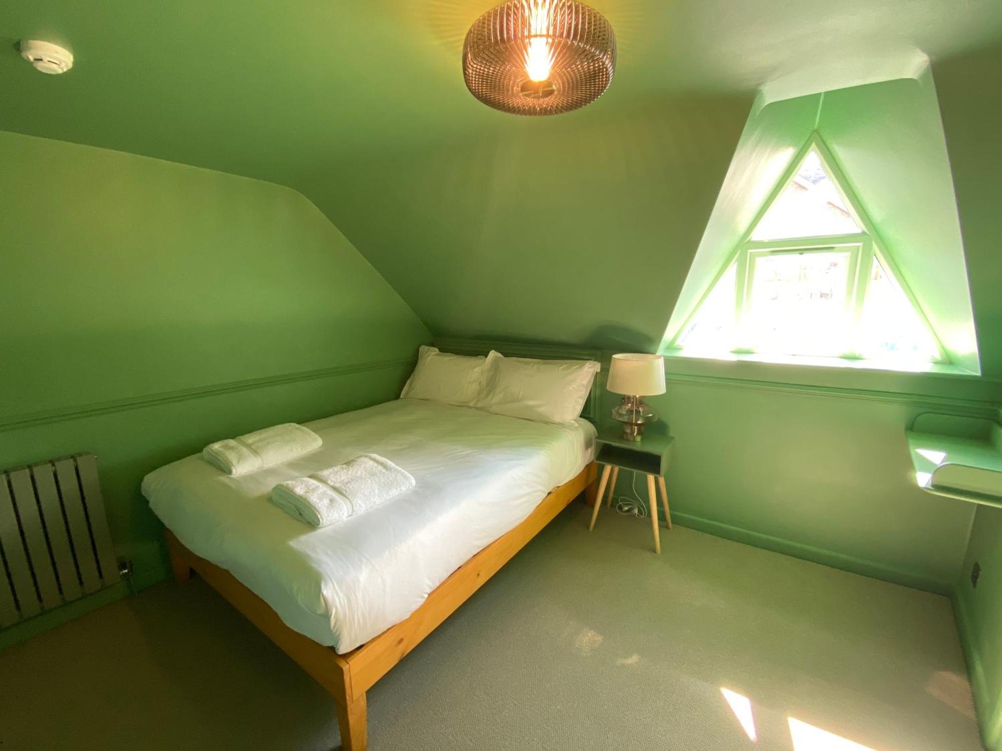 Rooms At The Quayside - Stylish En-Suite Rooms On Poole Quay All Fully Refurbed Exterior photo