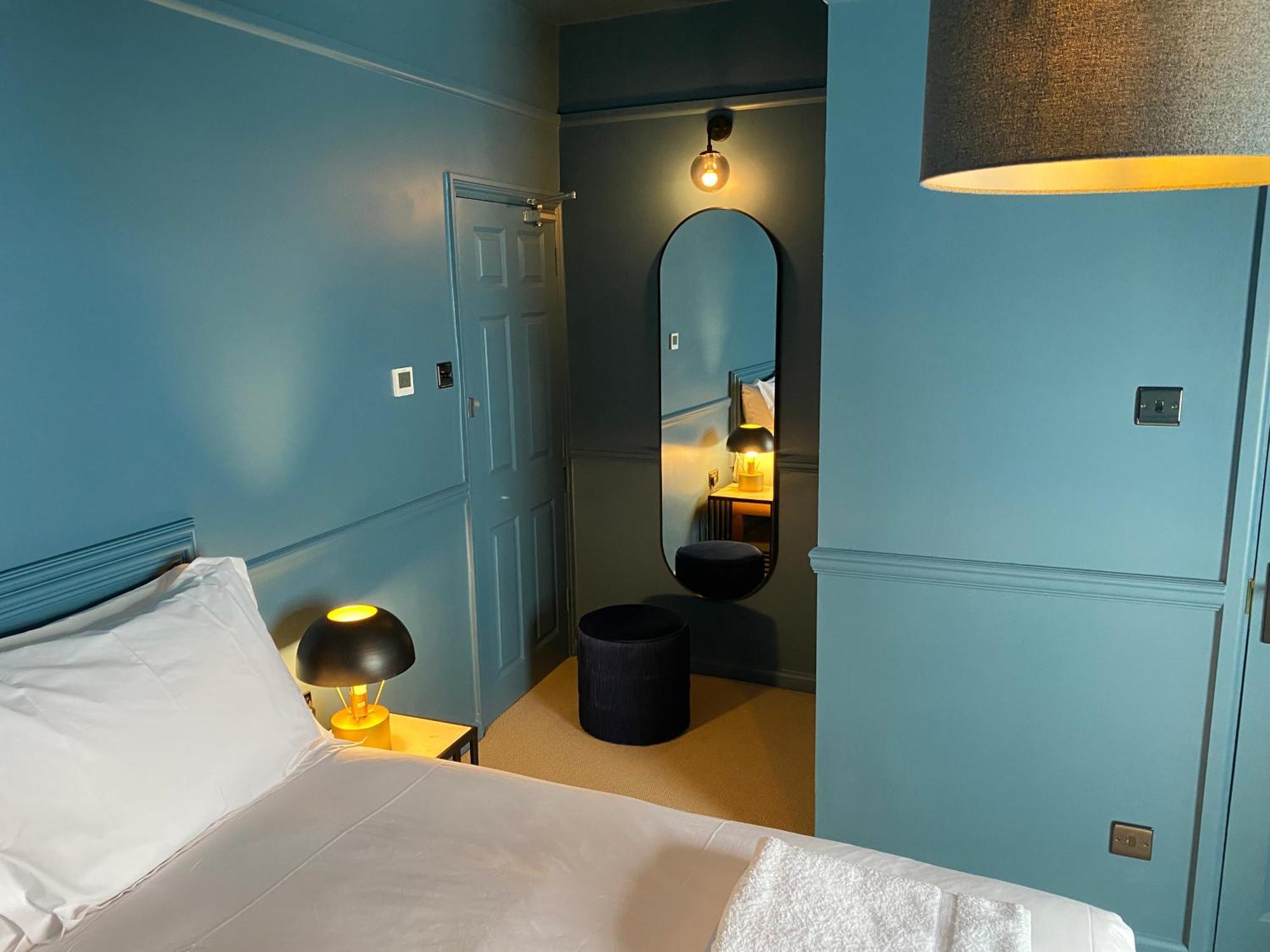 Rooms At The Quayside - Stylish En-Suite Rooms On Poole Quay All Fully Refurbed Exterior photo