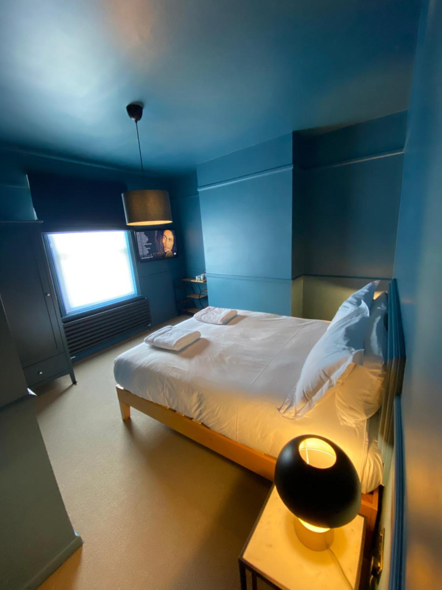 Rooms At The Quayside - Stylish En-Suite Rooms On Poole Quay All Fully Refurbed Exterior photo