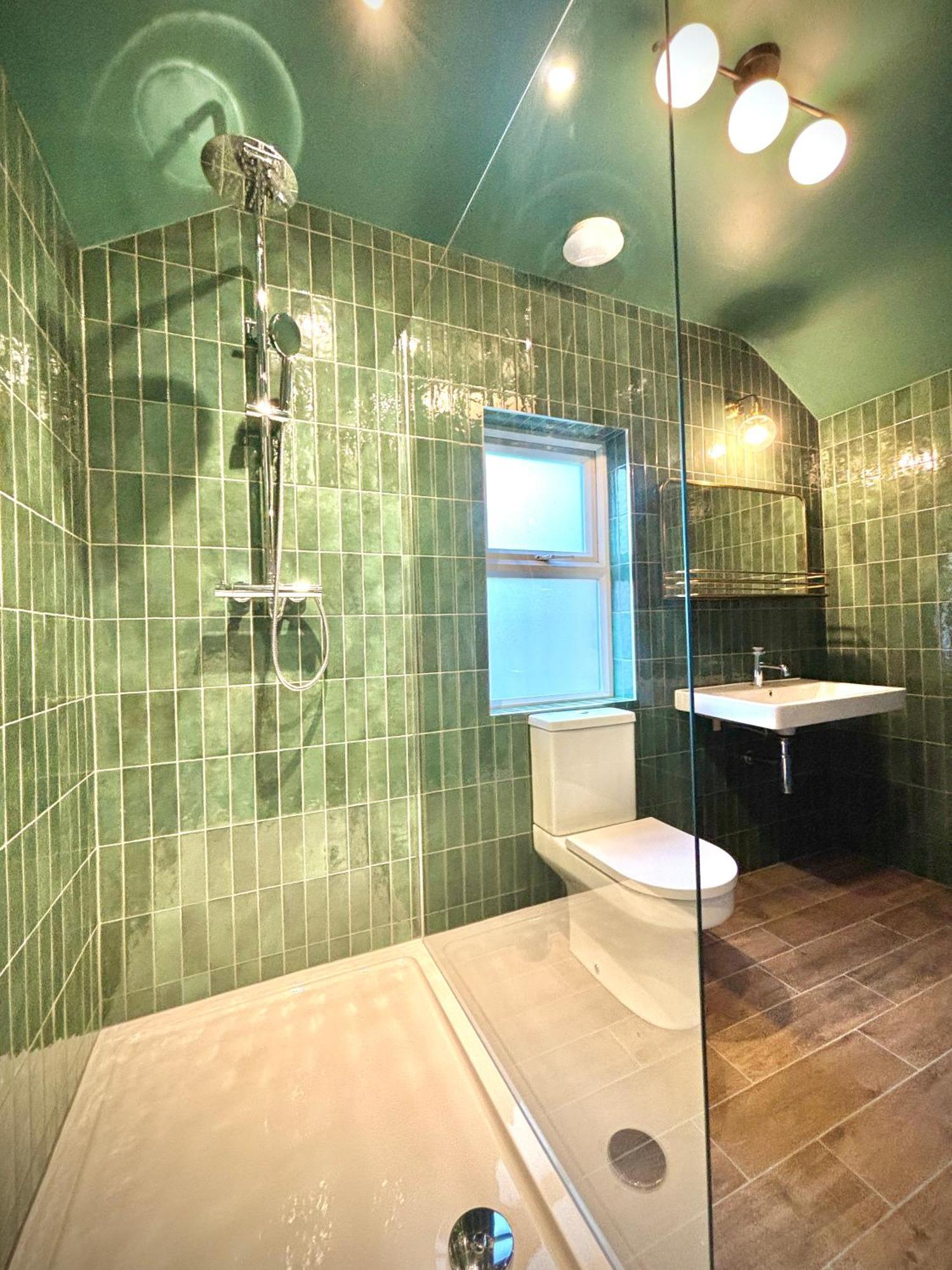 Rooms At The Quayside - Stylish En-Suite Rooms On Poole Quay All Fully Refurbed Exterior photo
