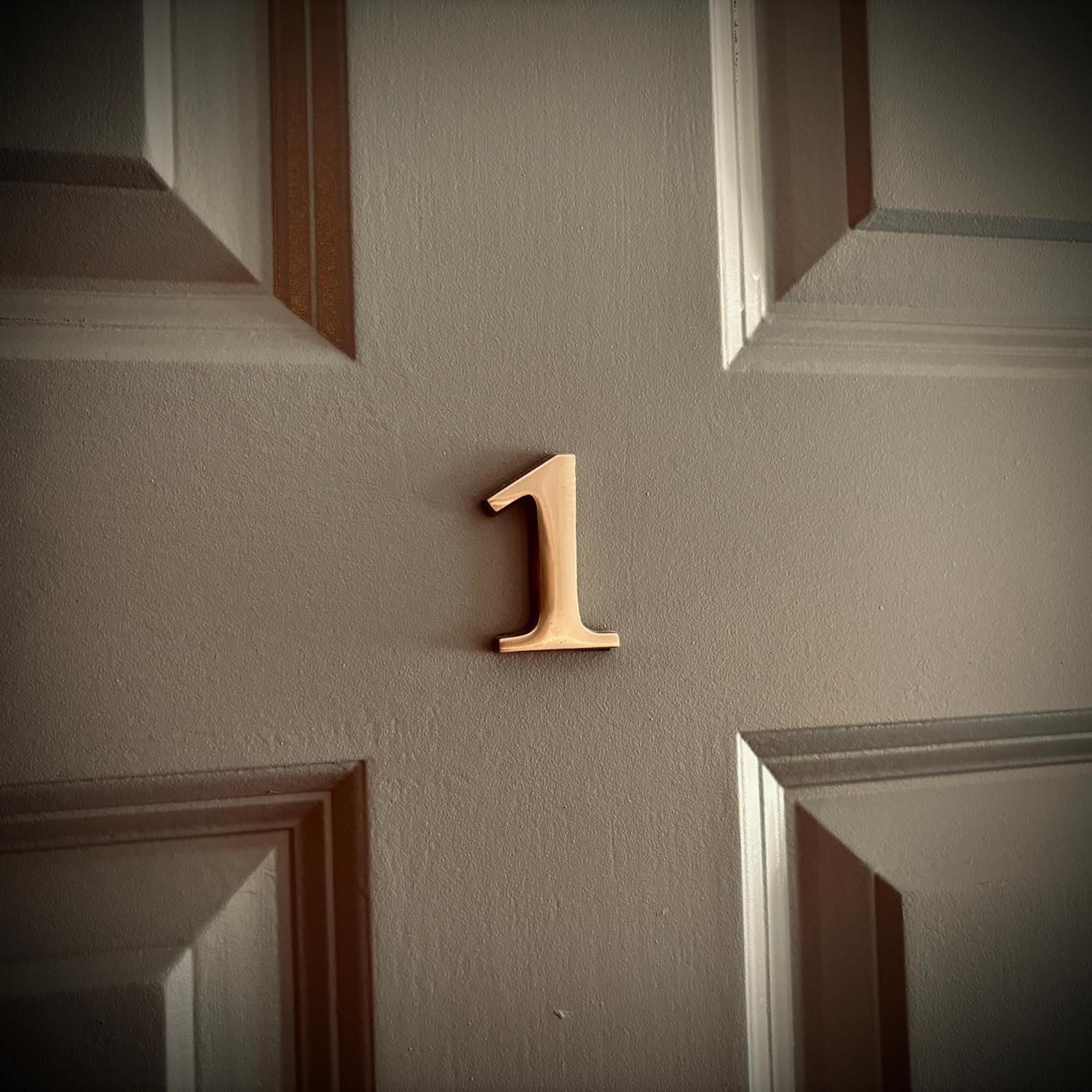 Rooms At The Quayside - Stylish En-Suite Rooms On Poole Quay All Fully Refurbed Exterior photo