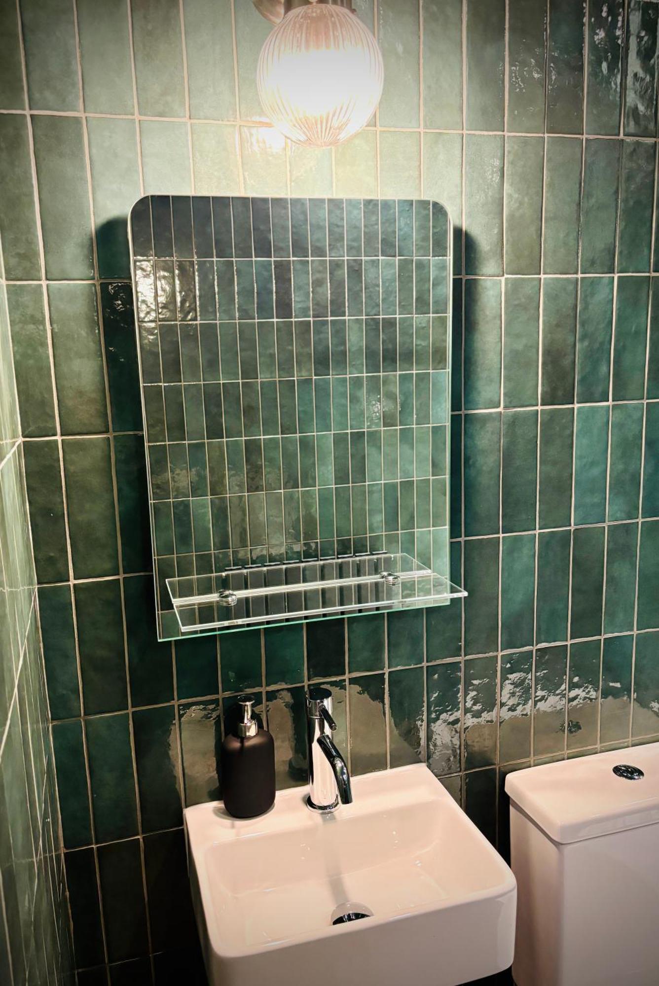 Rooms At The Quayside - Stylish En-Suite Rooms On Poole Quay All Fully Refurbed Exterior photo