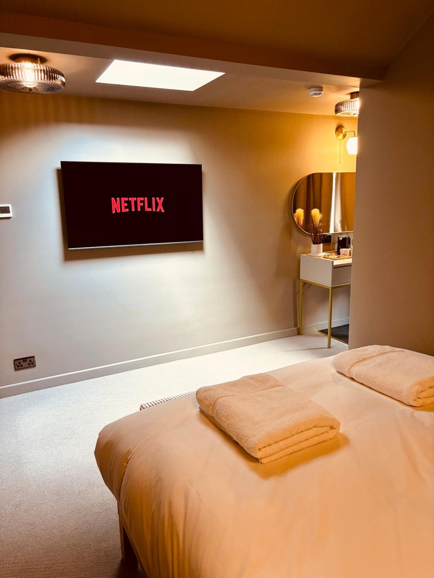 Rooms At The Quayside - Stylish En-Suite Rooms On Poole Quay All Fully Refurbed Exterior photo