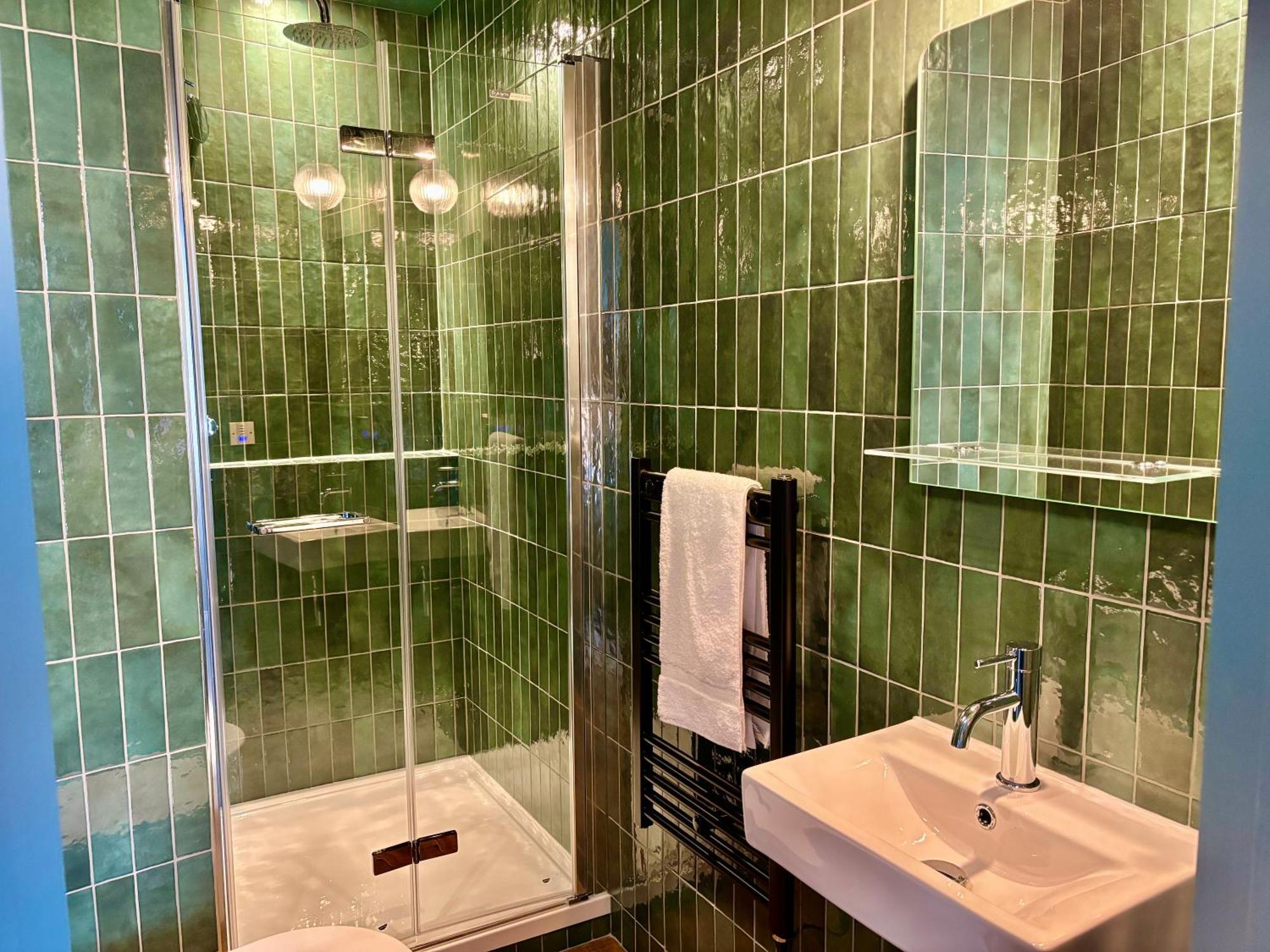 Rooms At The Quayside - Stylish En-Suite Rooms On Poole Quay All Fully Refurbed Exterior photo